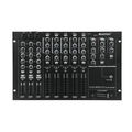 Professioneller 5 Kanal Club Mixer - CM-5300