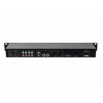   Universal preamplifier   EP-220