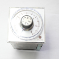 Electromechanical time relay 0.2 seconds - 60 hours. DZ...