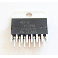 TDA7293V audio amplifier 100W MULTIWATT15