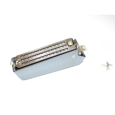 Kupplung 39 polig DIN 41618 - L39F