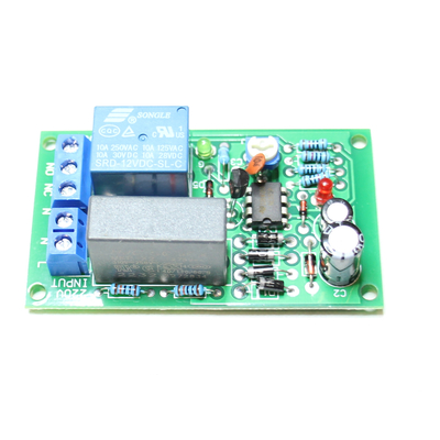 Module Effect controller for RGB LED strips - VM151