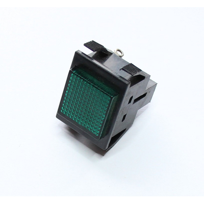Kontrollleuchte 12V 60mA  gr�n