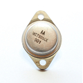 5V 1A Negativ Spannungsregler TO3 - MC7905KC