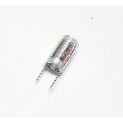 Styroflex Kondensator  10nF    6,3V
