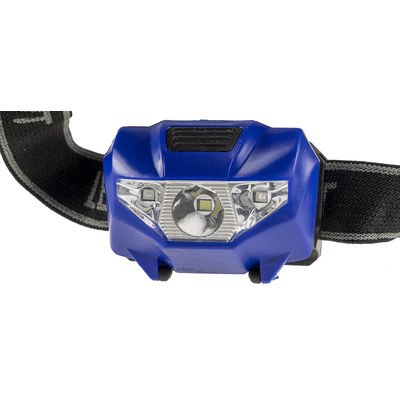 LED Headlamp 3W - HeadLight COB