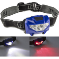 LED Headlamp 3W - HeadLight COB