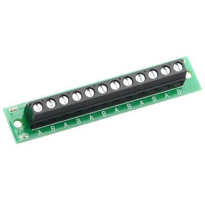 Module 4 channel IR transmitter VM191