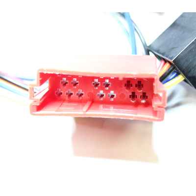 Aktivsystemadapter f�r Audio A3 A4 A6 A8
