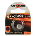 Silveroxid Batterie SR44/ 357