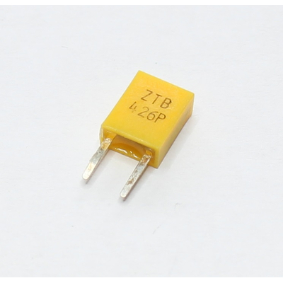 Keramikresonator ZTB 426KHz