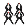 Micro Clamps - 19-2S (4 pcs.)