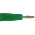 Miniaturstecker 2mm grn - 214