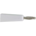 Miniature plug 2mm white - 215