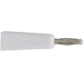 Miniaturstecker 2mm wei� - 215