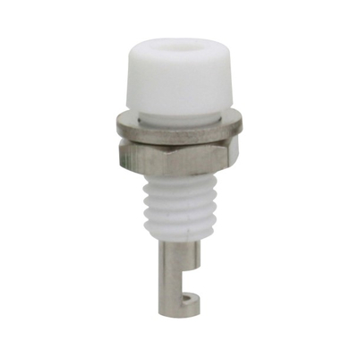 Miniaturbuchse 2mm wei� - 225