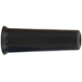 KUPPLUNG 4mm schwarz