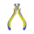 Front cutter 110 mm