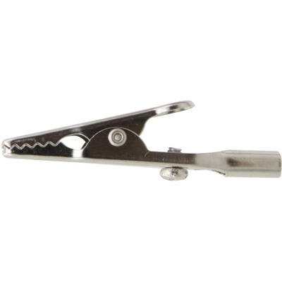 Croco clamp uninsulated 50mm