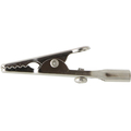 Croco clamp uninsulated 50mm
