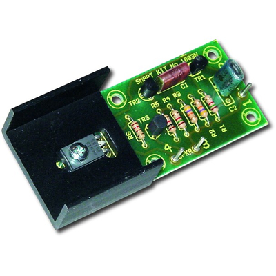 Electronic Siren kit 5 Watt - B1003