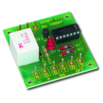 Sensorschalter Bausatz - B1005