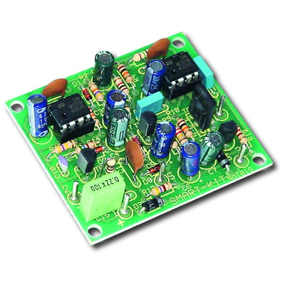 Car Alarm  12VDC Bausatz - B1019