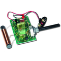 Metallsuchger�t 9VDC - B1022