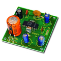 Hifi amplifier 7Watt 12-18VDC - B1025