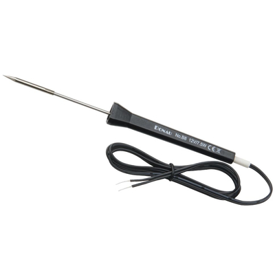 Micro iron / soldering needle 12 V - 7.5 W