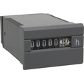 Operating hours counter 12-24VDC - BZ1224
