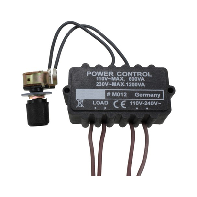 Dimmer Modul 230 VAC 1200 W - DM1012