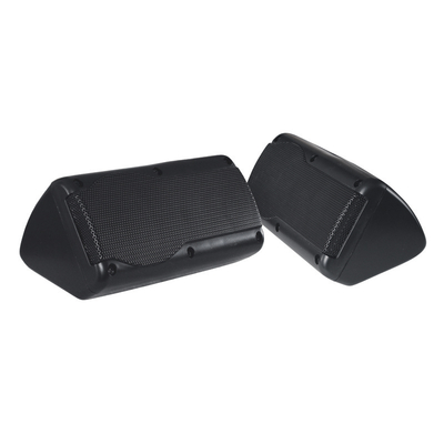 3-way automotive speaker 75W