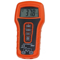 Digital-Multimeter  IP67, CAT III 600V - CTM-25 AutoRange