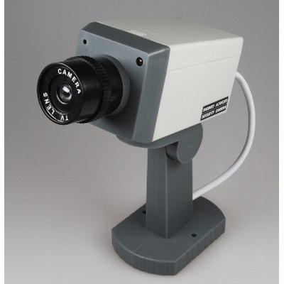 Kamera-Attrappe - DummyPro MUSTERGER�TE
