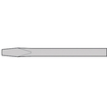 4mm soldering tip - pencil shape straight - GS353