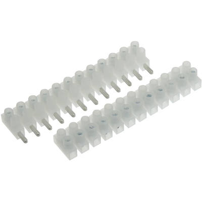 L�sterklemme steckbar 2,5 mm - H128