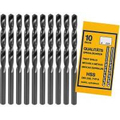 HSS Bohrer � 3,3 mm (10er Pack)
