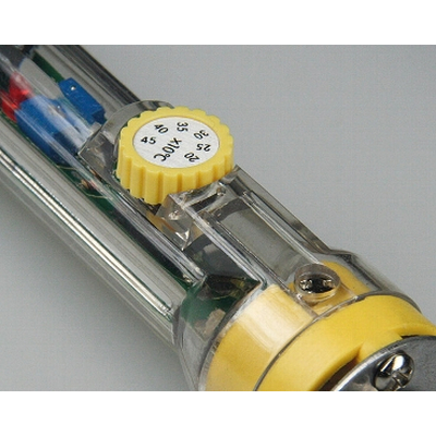 L�tkolben 230VAC/50W mit regelbarerTemperatur - Pro-708