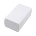 Plastic enclosure 120x 50x 70mm grey - K32