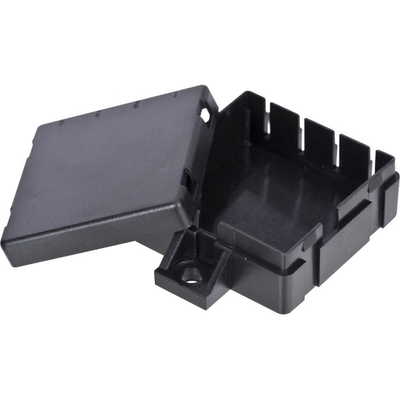 Kunststoff Modul Geh�use  45x 45x18mm - KG018