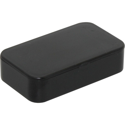 Kunststoff Kleingeh�use  63x 37x16mm - KG13M