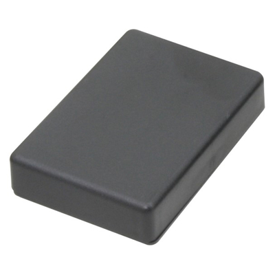 Small plastic housing 72x 50x15mm - KG15M