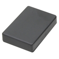 Kunststoff Kleingeh�use  72x 50x15mm - KG15M
