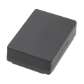 Small plastic housing 72x 50x22mm - KG22M