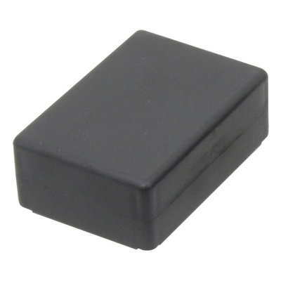 Small plastic housing 72x 50x28mm - KG28M