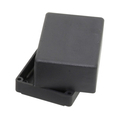 Small plastic housing 72x 50x 41mm - KG41M