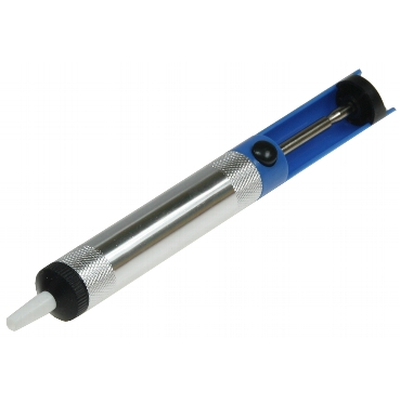 Entl�tpumpe L�tabsauger Vakuum Pumpe 20cm Teflon Spitze
