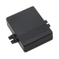 Plastic module housing  72x 56x21mm - KMP21