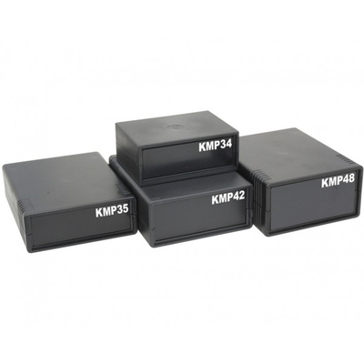 Plastic module housing 111x 91x48mm - KMP48